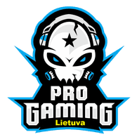 LPRO emblem
