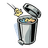 BUBEL emblem