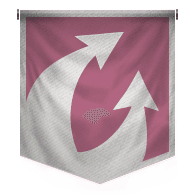 A-POL emblem