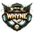 WHYN3 emblem