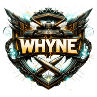 WHYN3 emblem