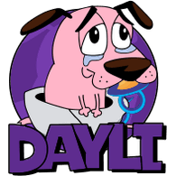 DAYLI emblem