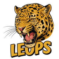 LEOPS emblem