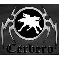CERBE emblem
