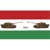 MRTL emblem