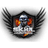 S_K_H emblem