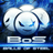 BOS__ emblem
