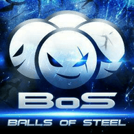 BOS__ emblem