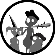 SOBR emblem