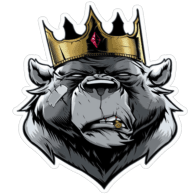 GRIZL emblem