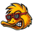 -CFM- emblem