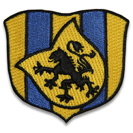 DZER emblem