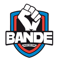 B4NDE emblem