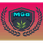 MGA10 emblem