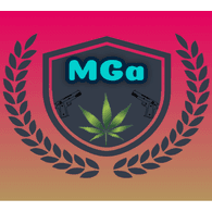 MGA10 emblem