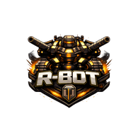 R-BOT emblem