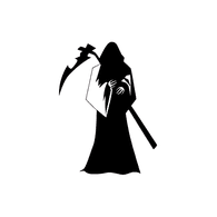 XHUNT emblem