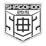 SHGHD emblem