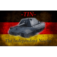 -TIN- emblem
