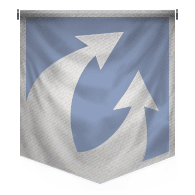 GROM7 emblem