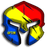 OPTIM emblem