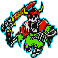 EX0 emblem