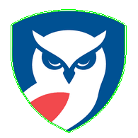 OWL76 emblem