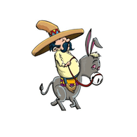 LOSB emblem