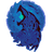 DIEBA emblem