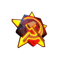 R_A emblem