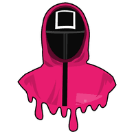 SQU1D emblem