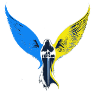 EC_UA emblem