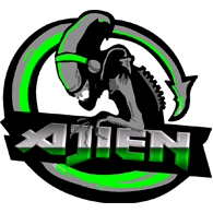 AJIEH emblem