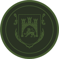 LV0V emblem