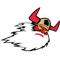 SAS emblem