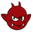 DRHU emblem