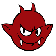 DRHU emblem