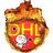 _DHL_ emblem