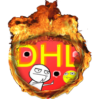 _DHL_ emblem