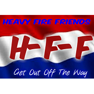 HFF emblem