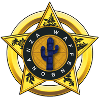 WB-F emblem