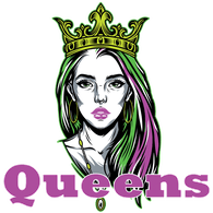 QUENS emblem
