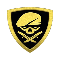 ALGA emblem