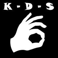 K-D-S emblem