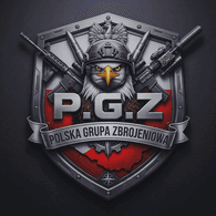 P_G_Z emblem