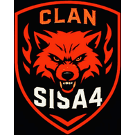 SISA4 emblem
