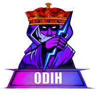 ODIH emblem