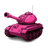 PINKB emblem