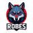 ROBES emblem