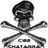 C122 emblem